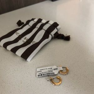 Henri Bendel Earrings